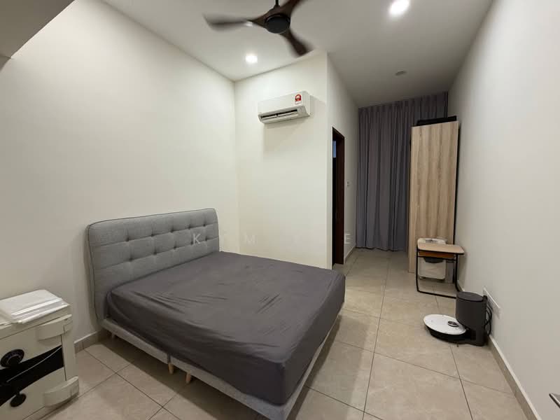 Semi-Detached House for Sale in Iskandar Puteri (Nusajaya) (Johor) - Kym Kee - Bedroom - PropertyGuru.com.my