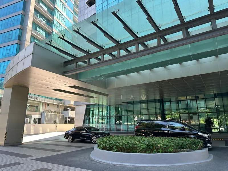 Office for Rent in Mutiara Damansara (Selangor) - Bell Law - Exterior - PropertyGuru.com.my