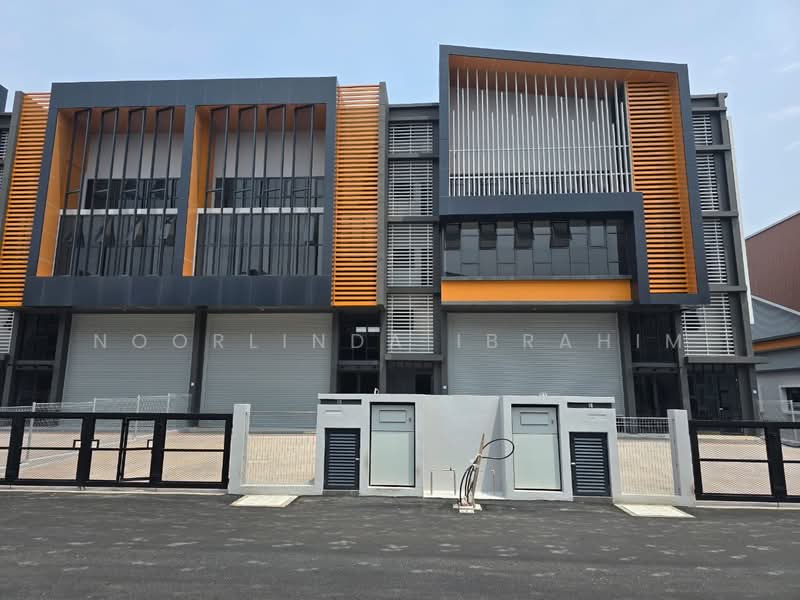 Kilang untuk Disewa di Taman Meru Selatan (Klang) - Noorlinda Ibrahim - PropertyGuru.com.my