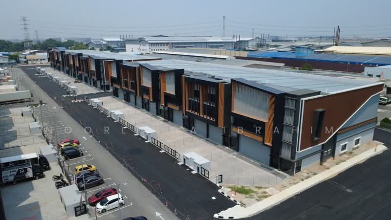 Kilang untuk Disewa di Taman Meru Selatan (Klang) - Noorlinda Ibrahim - PropertyGuru.com.my