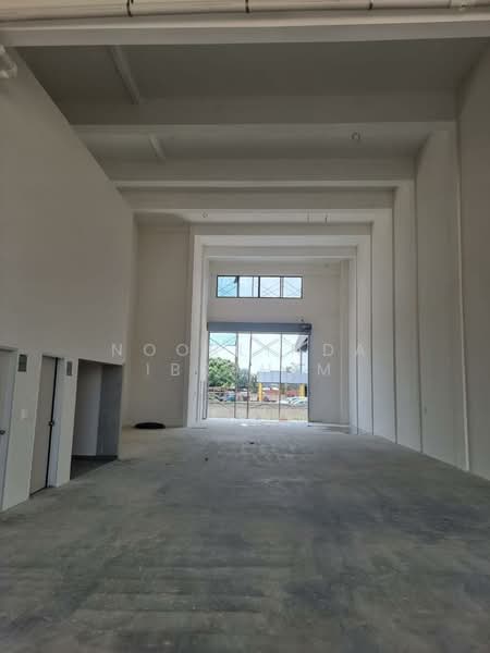 Kilang untuk Disewa di Taman Meru Selatan (Klang) - Noorlinda Ibrahim - PropertyGuru.com.my