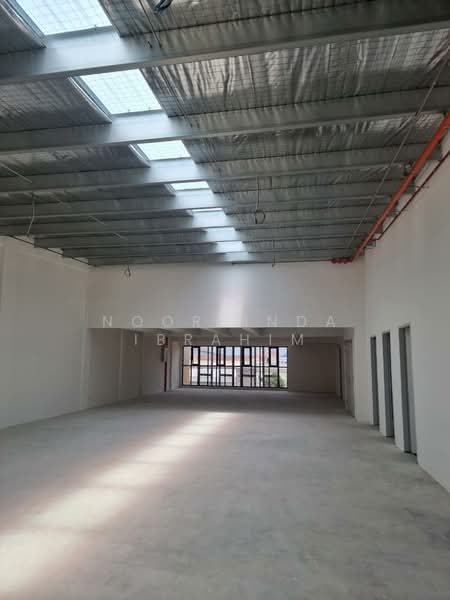 Kilang untuk Disewa di Taman Meru Selatan (Klang) - Noorlinda Ibrahim - PropertyGuru.com.my
