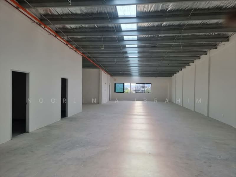 Kilang untuk Disewa di Taman Meru Selatan (Klang) - Noorlinda Ibrahim - PropertyGuru.com.my