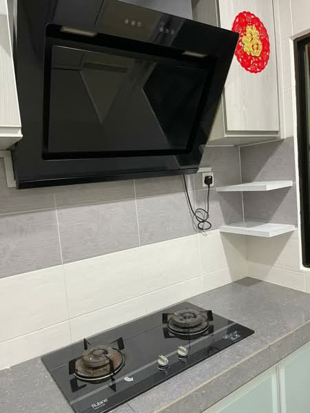 2-storey Terraced House for Rent in Seremban (Negeri Sembilan) - Terence Lok - Kitchen - PropertyGuru.com.my