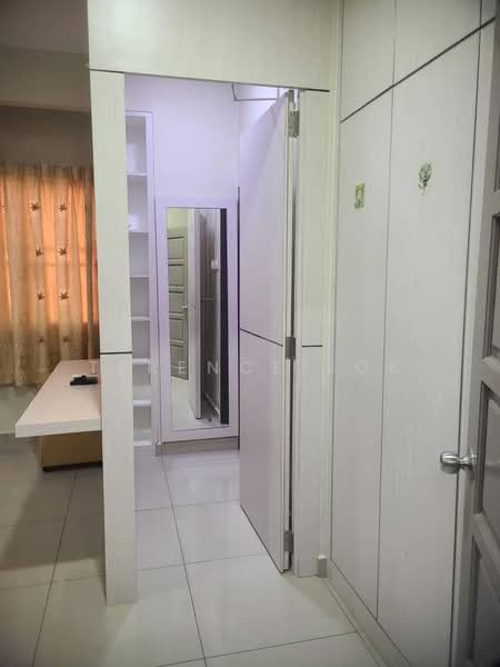 2-storey Terraced House for Rent in Seremban (Negeri Sembilan) - Terence Lok - Interior - PropertyGuru.com.my