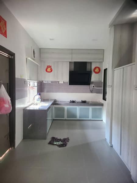 2-storey Terraced House for Rent in Seremban (Negeri Sembilan) - Terence Lok - Kitchen - PropertyGuru.com.my