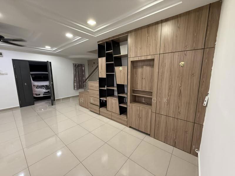 Rumah Teres 2-Tingkat untuk Disewa di Seremban (Negeri Sembilan) - Terence Lok - Living Room - PropertyGuru.com.my