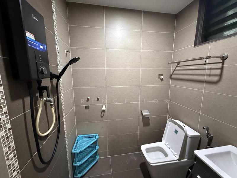 Rumah Teres 2-Tingkat untuk Disewa di Seremban (Negeri Sembilan) - Terence Lok - Bathroom - PropertyGuru.com.my