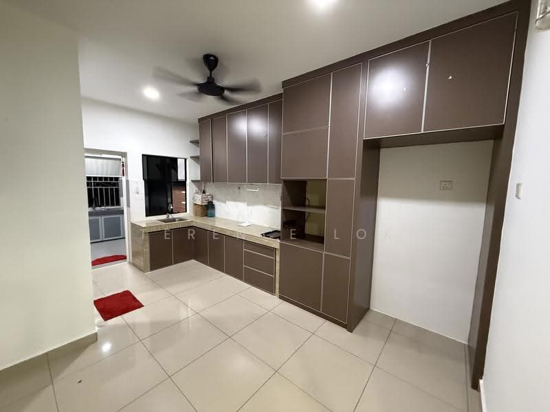 Rumah Teres 2-Tingkat untuk Disewa di Seremban (Negeri Sembilan) - Terence Lok - Kitchen - PropertyGuru.com.my