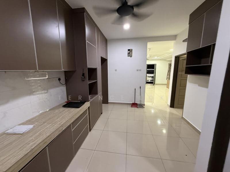 Rumah Teres 2-Tingkat untuk Disewa di Seremban (Negeri Sembilan) - Terence Lok - Kitchen - PropertyGuru.com.my