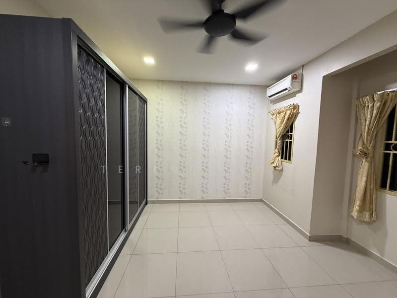 Rumah Teres 2-Tingkat untuk Disewa di Seremban (Negeri Sembilan) - Terence Lok - Bedroom - PropertyGuru.com.my