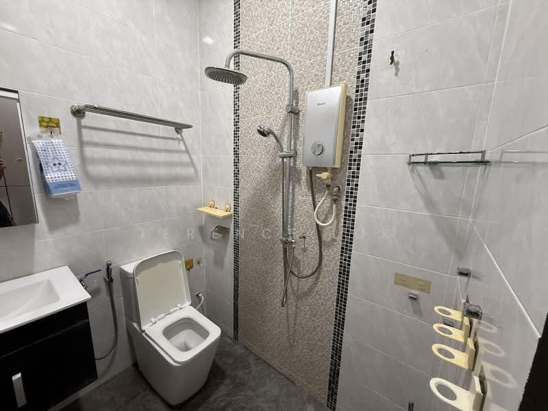 Rumah Teres 2-Tingkat untuk Disewa di Seremban (Negeri Sembilan) - Terence Lok - Bathroom - PropertyGuru.com.my