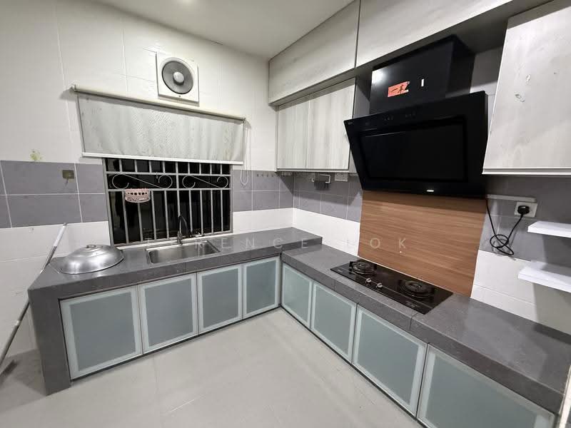 Rumah Teres 2-Tingkat untuk Disewa di Seremban (Negeri Sembilan) - Terence Lok - Kitchen - PropertyGuru.com.my