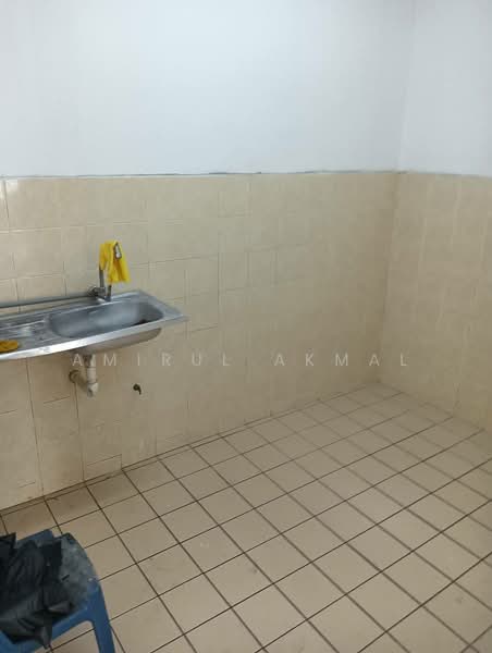Apartment for Sale at Rosewood Lilywood Court - Amirul Akmal - PropertyGuru.com.my