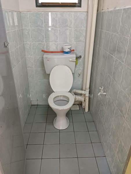 Apartment for Sale at Rosewood Lilywood Court - Amirul Akmal - PropertyGuru.com.my
