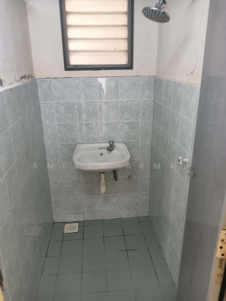 Apartment for Sale at Rosewood Lilywood Court - Amirul Akmal - PropertyGuru.com.my