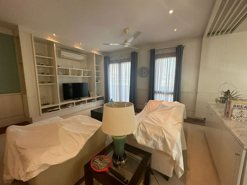 Bungalow House untuk Dijual di Batu Uban (Gelugor) - Janice Ooi - PropertyGuru.com.my