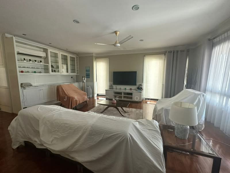 Bungalow House untuk Dijual di Batu Uban (Gelugor) - Janice Ooi - PropertyGuru.com.my