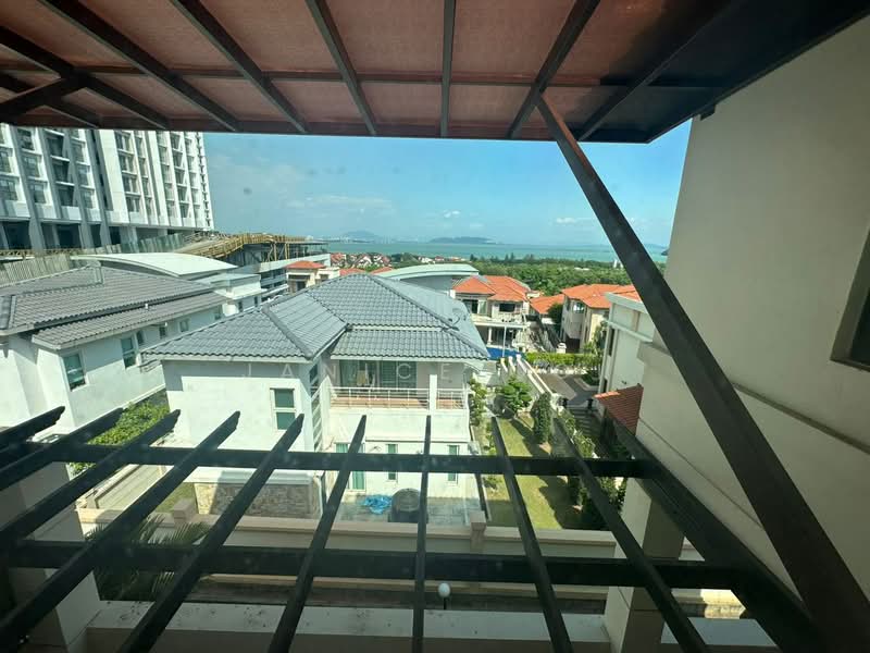 Bungalow House untuk Dijual di Batu Uban (Gelugor) - Janice Ooi - PropertyGuru.com.my