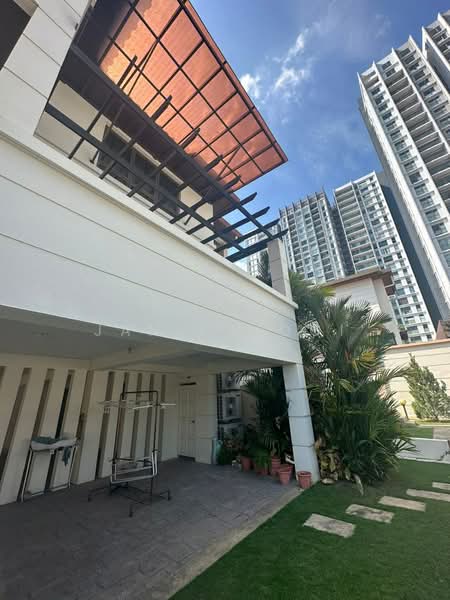 Bungalow House untuk Dijual di Batu Uban (Gelugor) - Janice Ooi - PropertyGuru.com.my