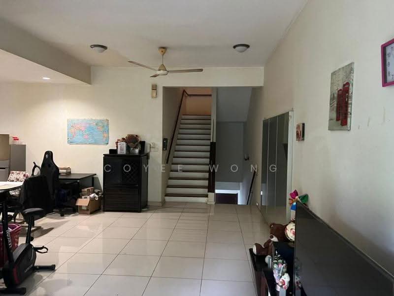 Rumah Bandar untuk Dijual di Sunway Spk (Kuala Lumpur) - Coyee Wong - Living Room - PropertyGuru.com.my