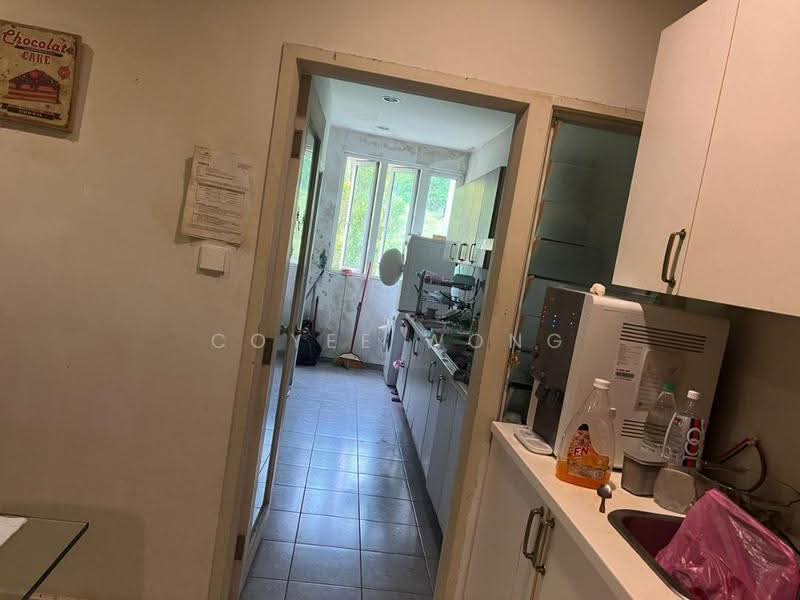 Rumah Bandar untuk Dijual di Sunway Spk (Kuala Lumpur) - Coyee Wong - Kitchen - PropertyGuru.com.my