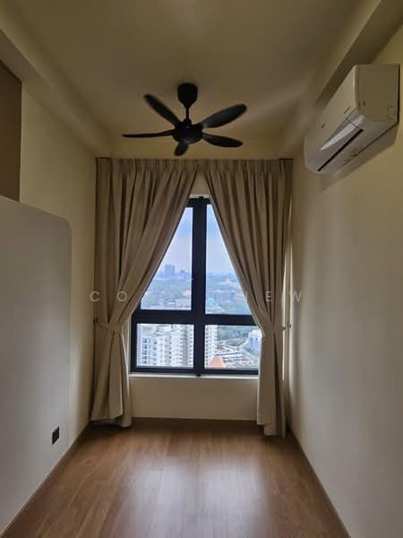 Service Residence for Rent at The Era @ Duta North - Coey Chew - View - PropertyGuru.com.my