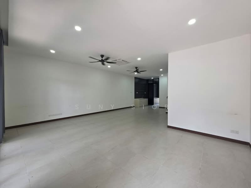 2-storey Terraced House for Rent in Puteri Harbour (Iskandar Puteri (Nusajaya)) - Suny Sior - Living Room - PropertyGuru.com.my