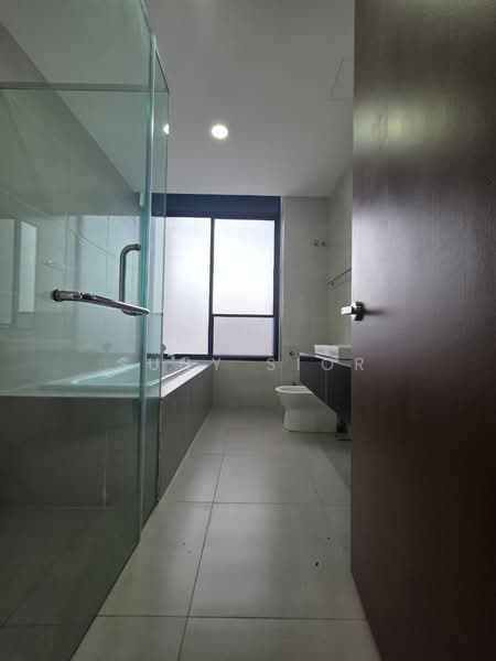 2-storey Terraced House for Rent in Puteri Harbour (Iskandar Puteri (Nusajaya)) - Suny Sior - Bathroom - PropertyGuru.com.my