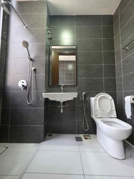 2-storey Terraced House for Rent in Puteri Harbour (Iskandar Puteri (Nusajaya)) - Suny Sior - Bathroom - PropertyGuru.com.my
