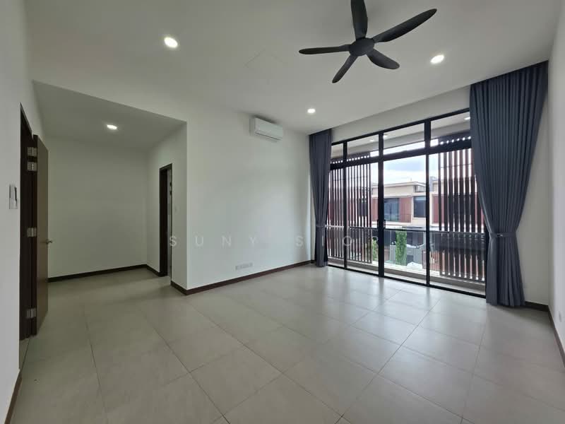 2-storey Terraced House for Rent in Puteri Harbour (Iskandar Puteri (Nusajaya)) - Suny Sior - Living Room - PropertyGuru.com.my
