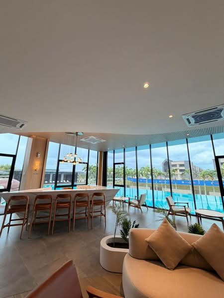 2-storey Terraced House for Rent in Puteri Harbour (Iskandar Puteri (Nusajaya)) - Suny Sior - Interior - PropertyGuru.com.my