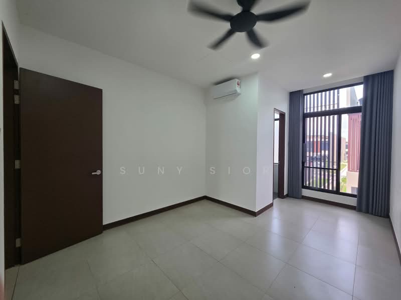 2-storey Terraced House for Rent in Puteri Harbour (Iskandar Puteri (Nusajaya)) - Suny Sior - Interior - PropertyGuru.com.my