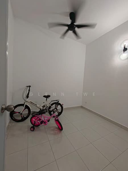 1-storey Terraced House for Rent in Kulai (Johor) - Glenn Twe - Interior - PropertyGuru.com.my