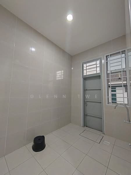 1-storey Terraced House for Rent in Kulai (Johor) - Glenn Twe - Interior - PropertyGuru.com.my