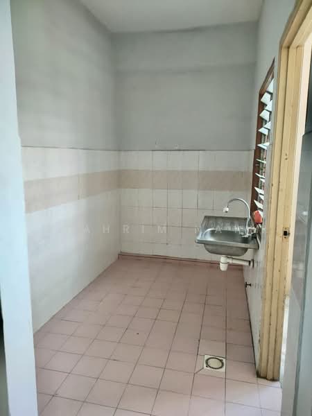 Apartment for Sale at Permai Seri - Syahrim Naim - Kitchen - PropertyGuru.com.my