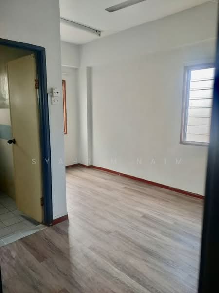 Apartment for Sale at Permai Seri - Syahrim Naim - Interior - PropertyGuru.com.my