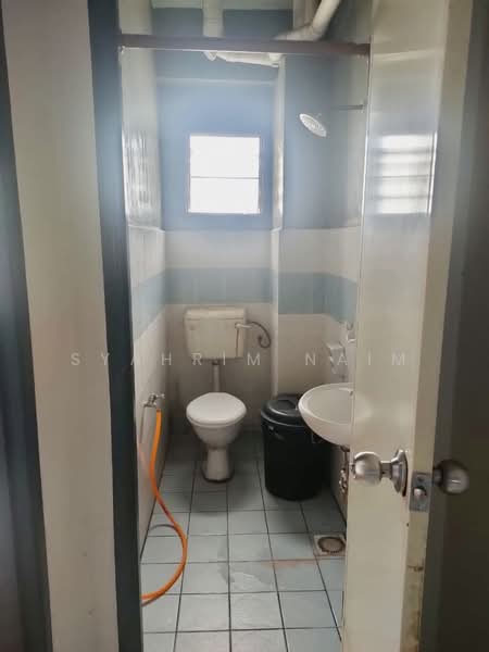 Apartment for Sale at Permai Seri - Syahrim Naim - Bathroom - PropertyGuru.com.my