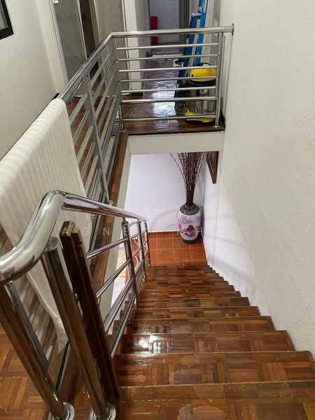 Rumah Teres 2 Tingkat untuk Dijual di Taman Lumba Kuda (Ayer Itam) - Agnes Khoo - Interior - PropertyGuru.com.my