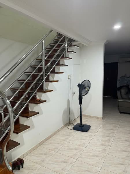 Rumah Teres 2 Tingkat untuk Dijual di Taman Lumba Kuda (Ayer Itam) - Agnes Khoo - Interior - PropertyGuru.com.my