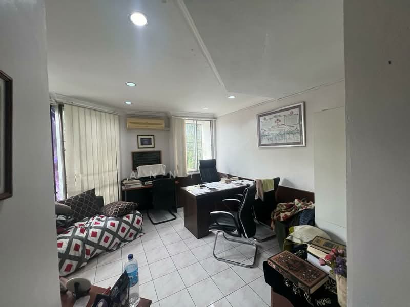 Kedai / Pejabat untuk Dijual di Setapak (Kuala Lumpur) - Yanny Siow - Study - PropertyGuru.com.my