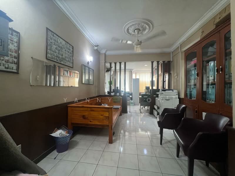 Kedai / Pejabat untuk Dijual di Setapak (Kuala Lumpur) - Yanny Siow - Interior - PropertyGuru.com.my