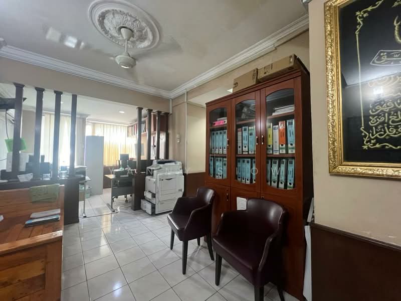 Kedai / Pejabat untuk Dijual di Setapak (Kuala Lumpur) - Yanny Siow - Interior - PropertyGuru.com.my