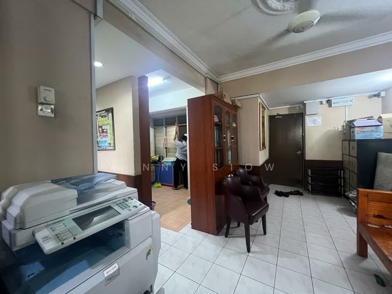 Kedai / Pejabat untuk Dijual di Setapak (Kuala Lumpur) - Yanny Siow - Interior - PropertyGuru.com.my