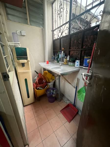 Kedai / Pejabat untuk Dijual di Setapak (Kuala Lumpur) - Yanny Siow - Interior - PropertyGuru.com.my