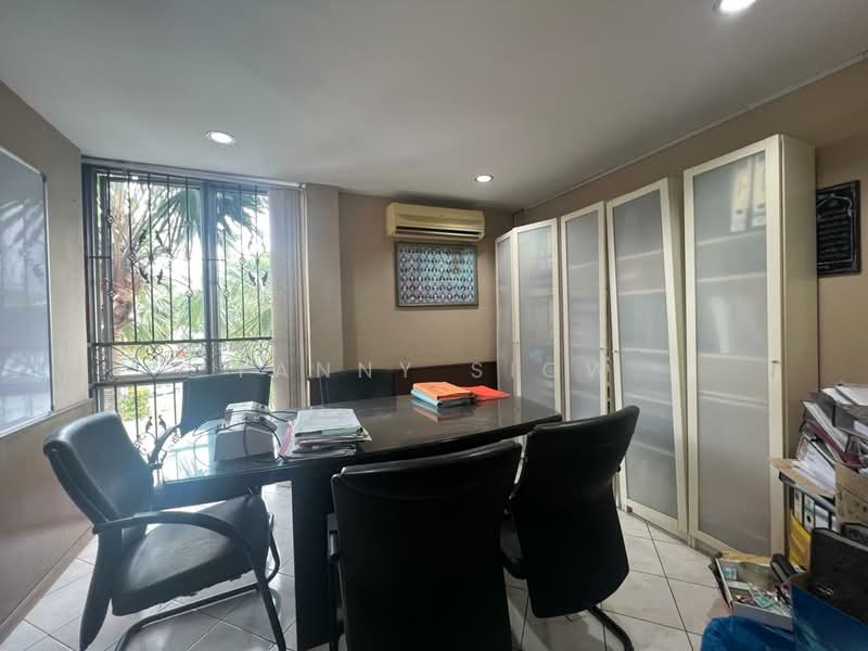 Kedai / Pejabat untuk Dijual di Setapak (Kuala Lumpur) - Yanny Siow - Study - PropertyGuru.com.my