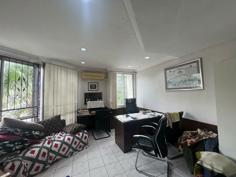 Kedai / Pejabat untuk Dijual di Setapak (Kuala Lumpur) - Yanny Siow - Study - PropertyGuru.com.my