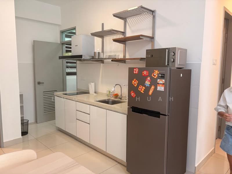 Condominium for Rent at Tropicana Bay Residences - Eugene Chuah - PropertyGuru.com.my