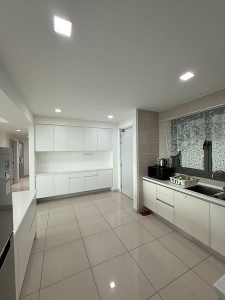 Kondominium untuk Disewa di Iskandar Residences - Mandy Goh Siew Li - Kitchen - PropertyGuru.com.my