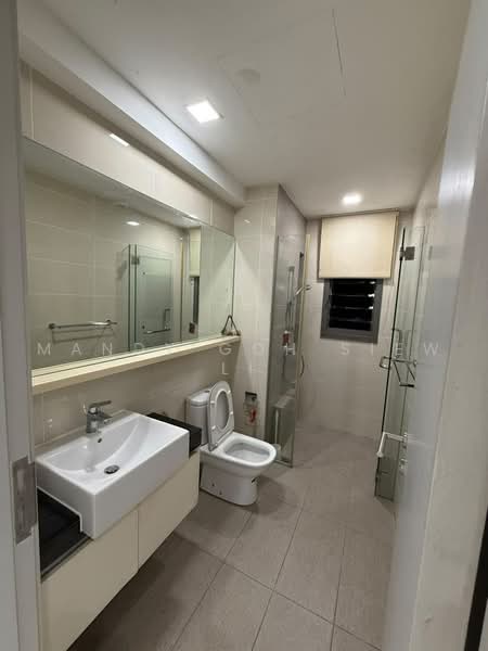 Kondominium untuk Disewa di Iskandar Residences - Mandy Goh Siew Li - Bathroom - PropertyGuru.com.my